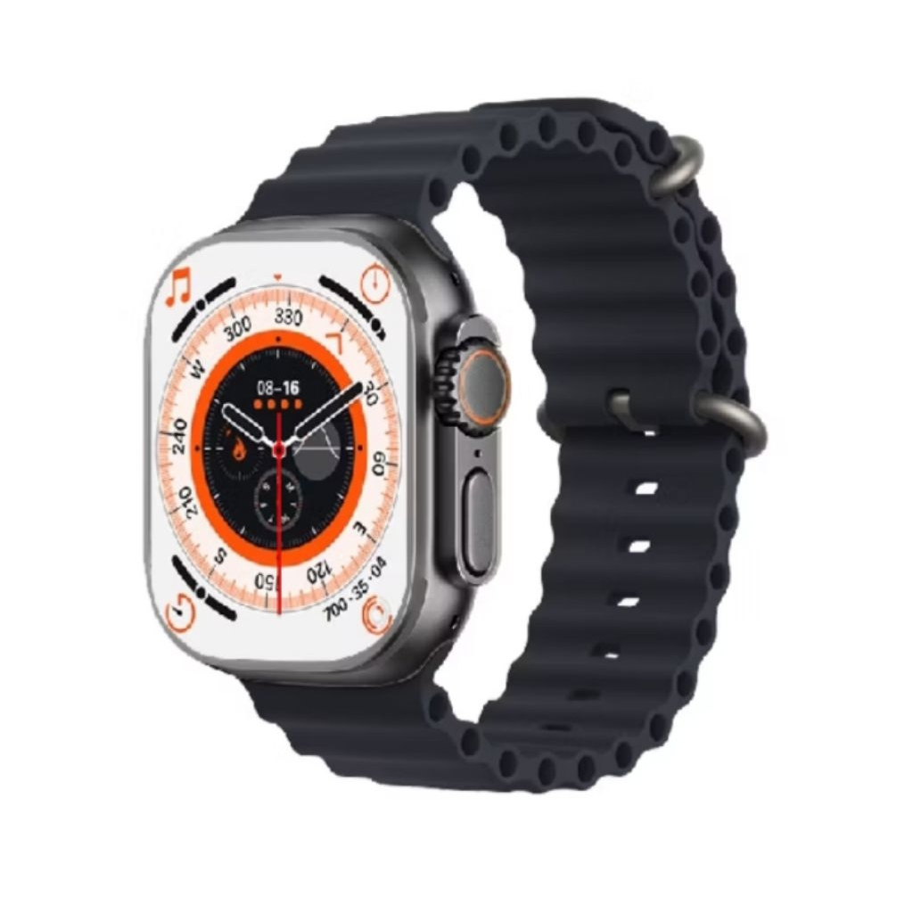 jam tangan smart watch T800