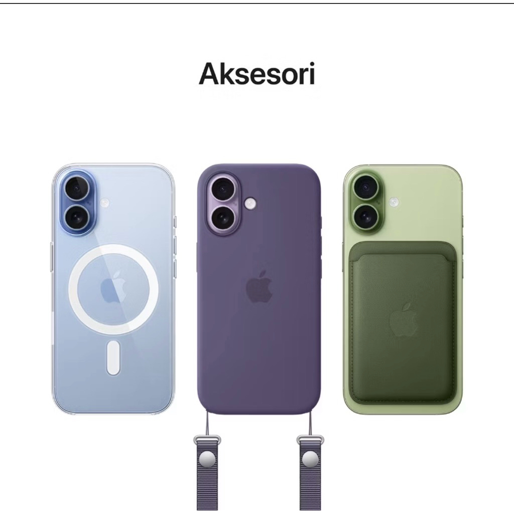 Apple iPhone 17