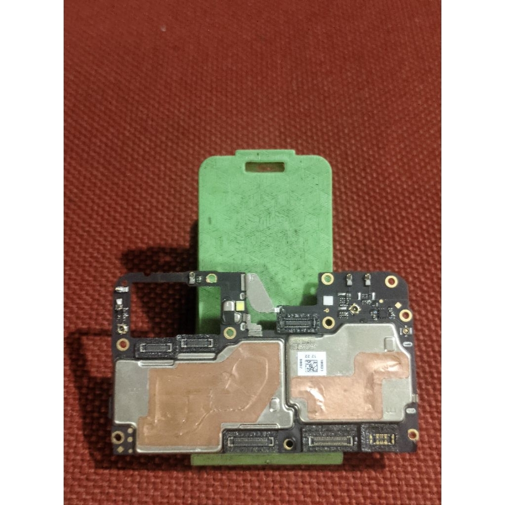 Mesin Oppo A3s CPH1803 normal