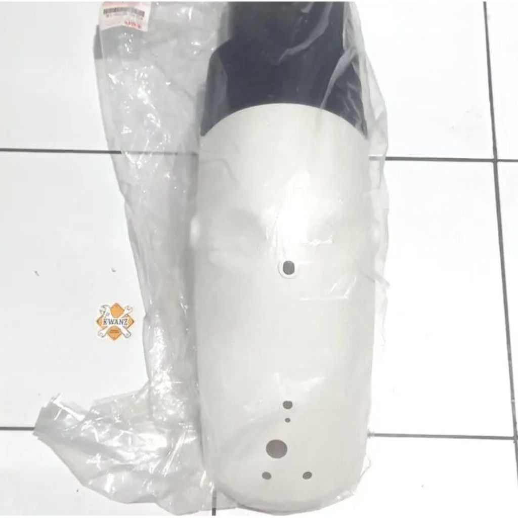 Spakbor belakang TS125 original spakbor TS 125 sayap belakang TS125 rear fender TS 125 Termurah Lang