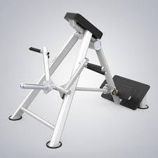 INCLINE LEVEL ROW DHZ E3061