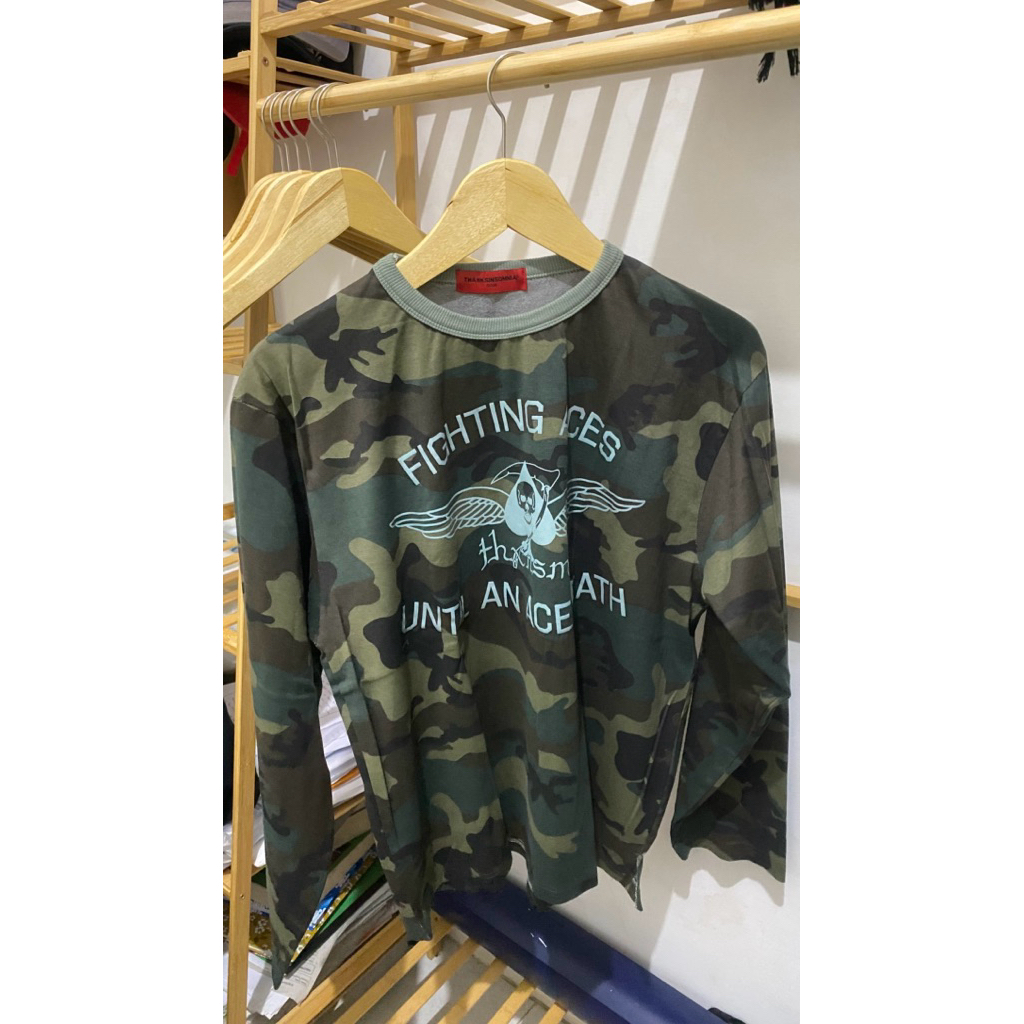 longsleeve thanksinsomnia