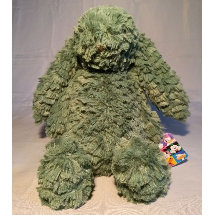 Aneka Boneka Jellycat #Bunny #Monyet #Tarik Getar #Bashfull #Anjing #Gajah