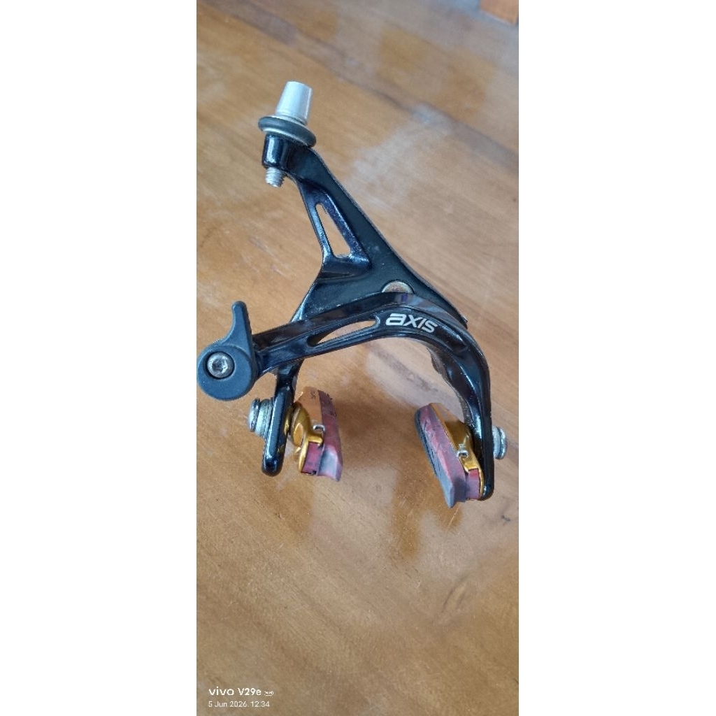 U brake depan type short AXIS bekas RB