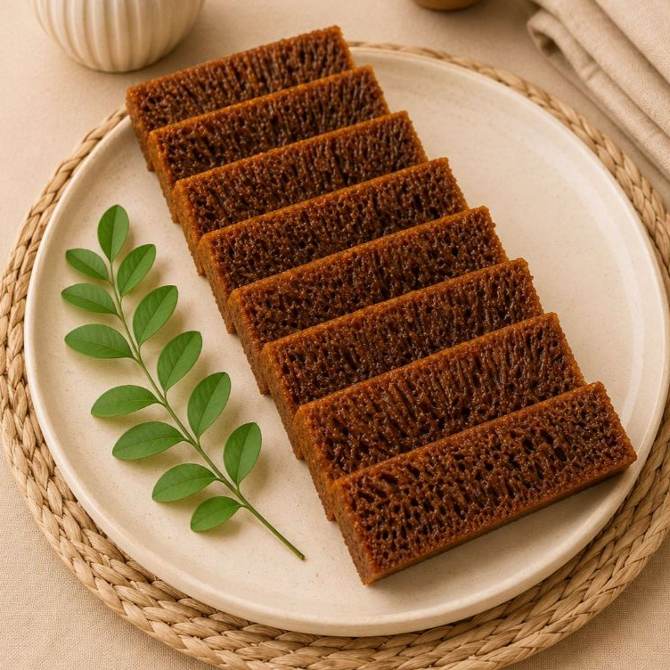 Kue Karamel / Kue Subuh / Kue Basah / Jajanan Pasar Senen