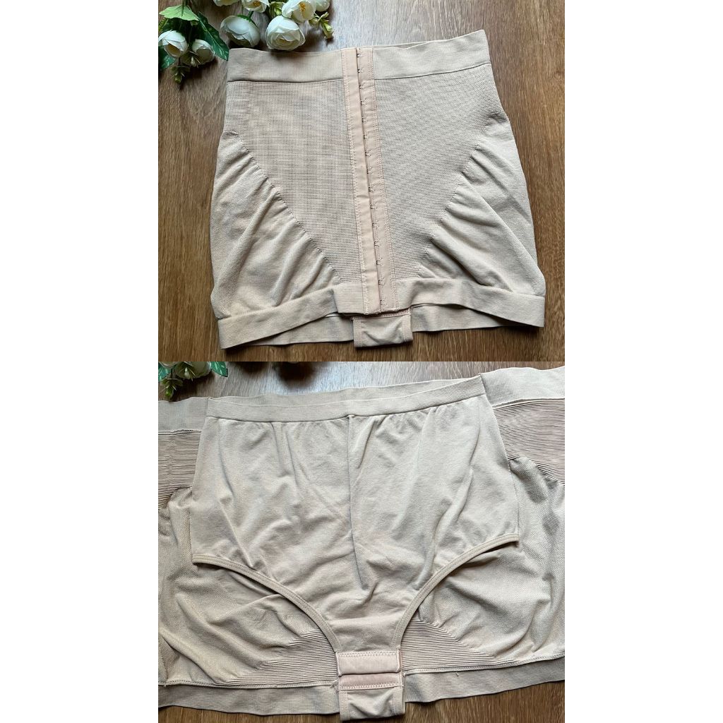 SORELLA CD KORSET CELANA DALAM SIZE M L XL BODY SLIM