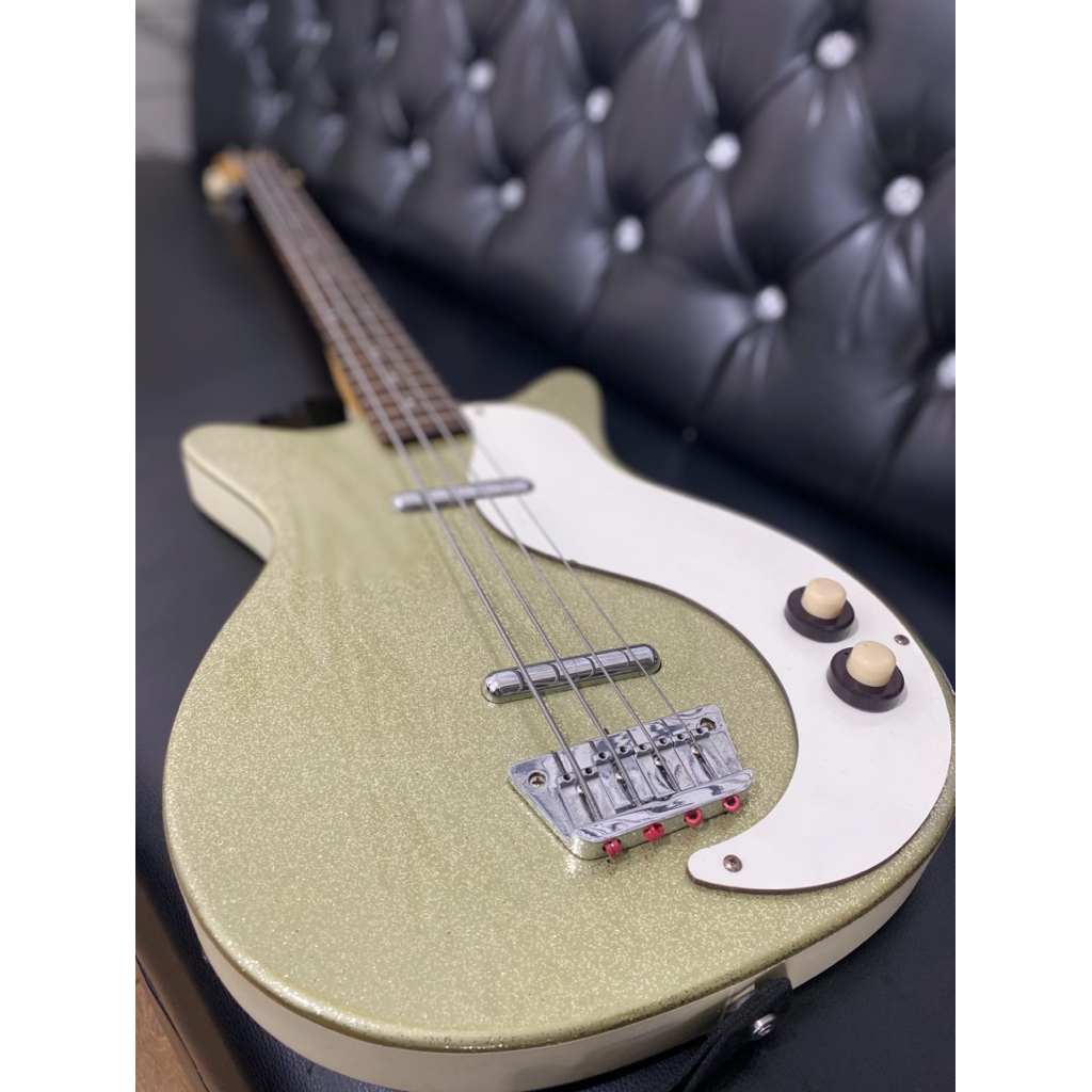 Danelectro Bass Dc