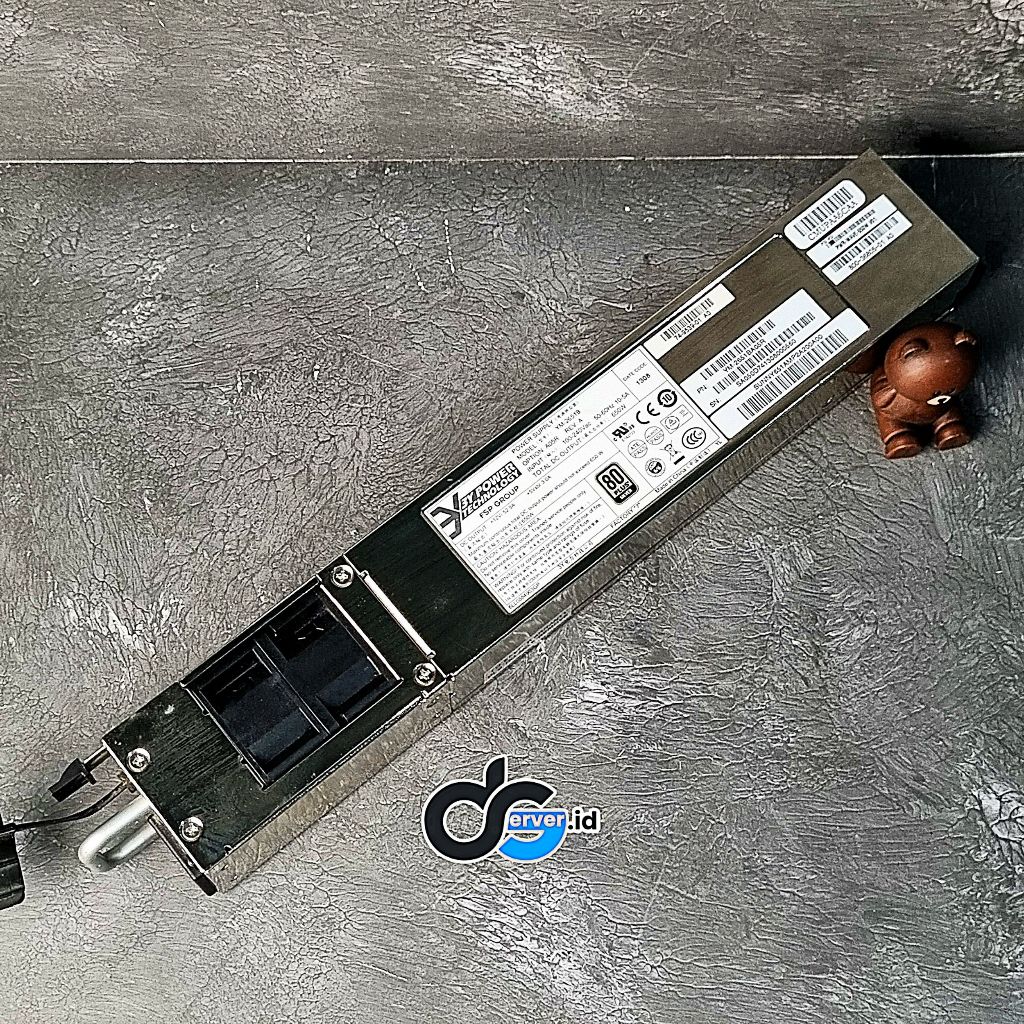 Power Supply Cisco 800-36805-01 YM-2651B