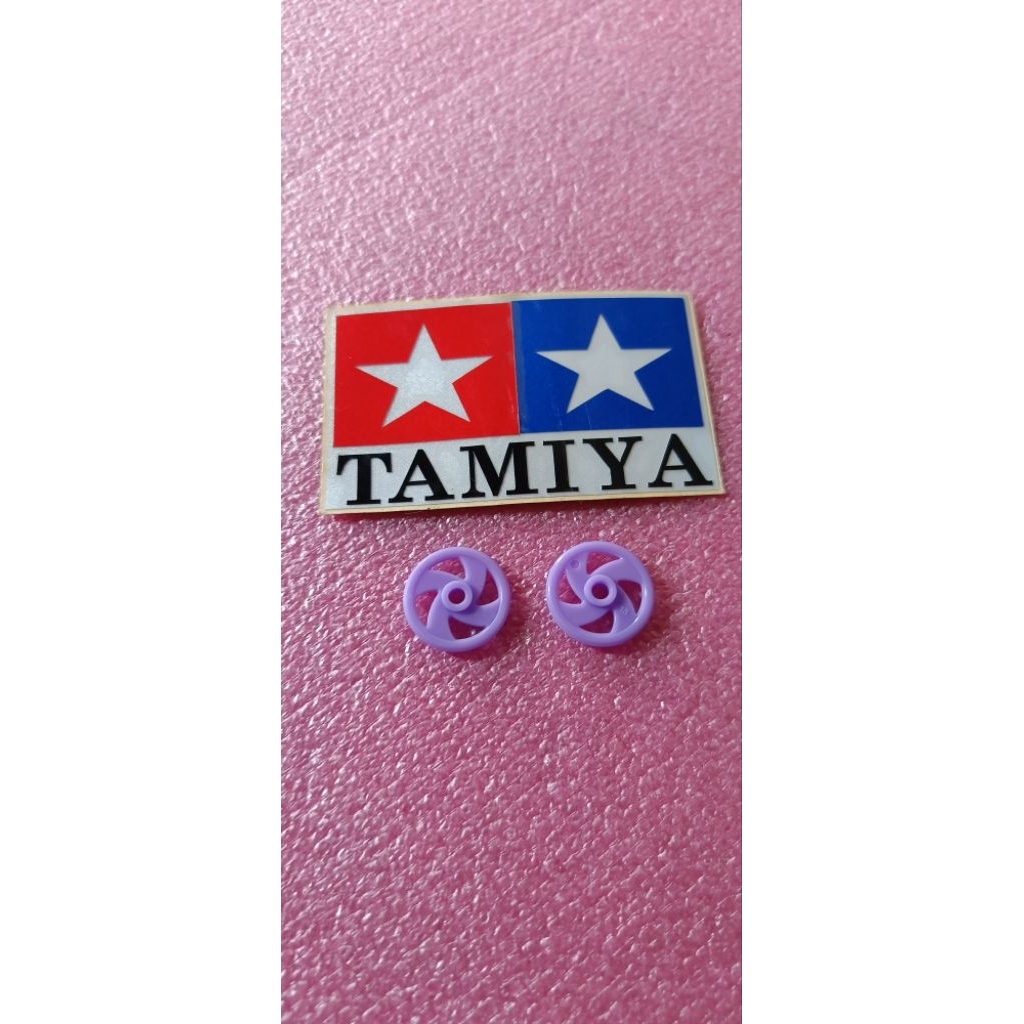 Loller Azente ori tamiya