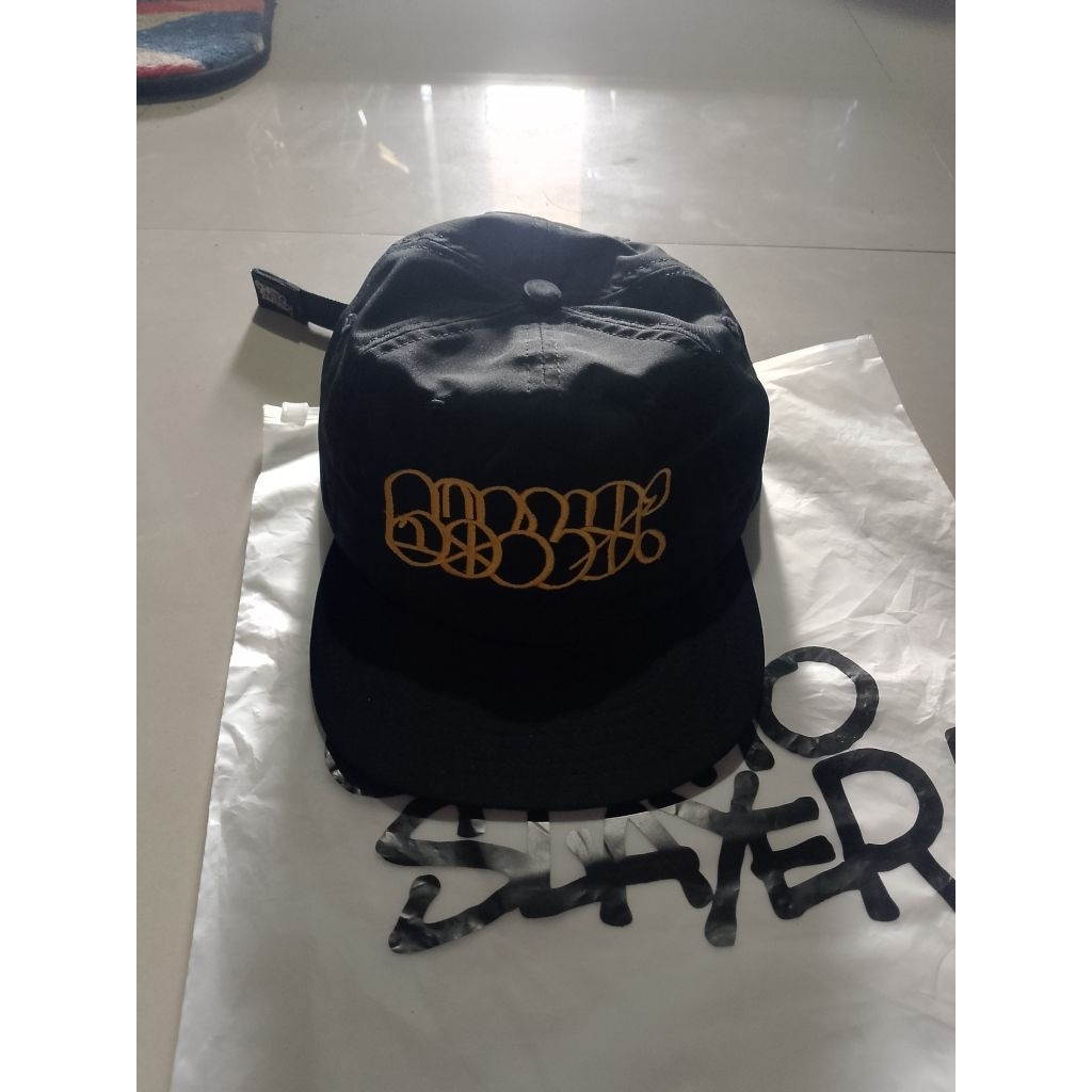 ONGKIR GHETTO SLAYER