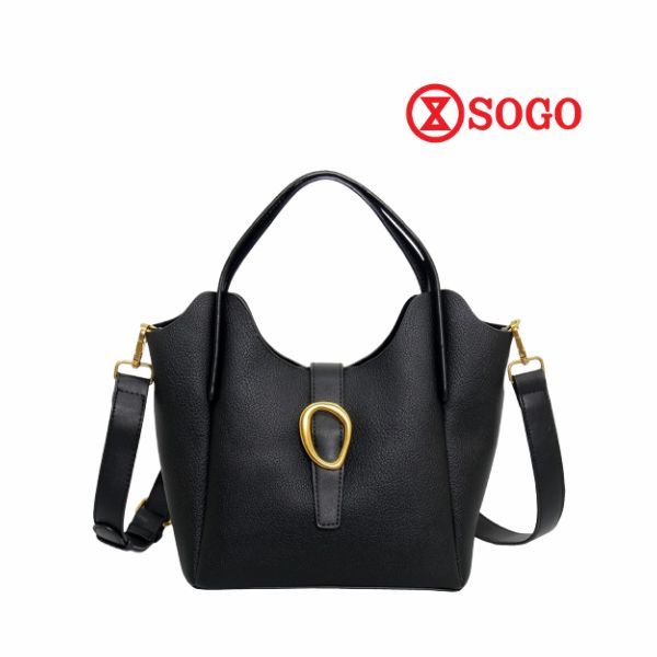 BELLEZZA - 6117-01 Hand Bag Wanita