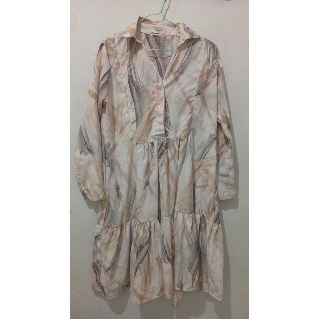 Prelove dress Mayoutfit