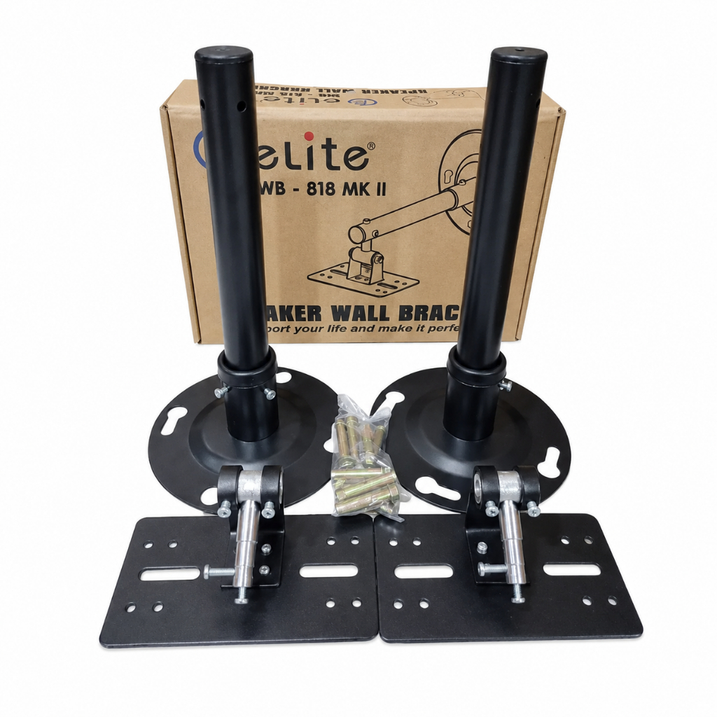 Bracket TV / Speaker Elite WB-818 MK II