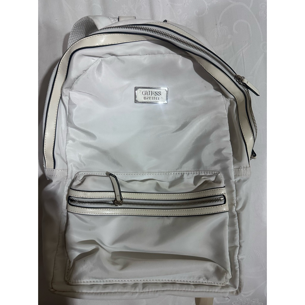 guess backpack