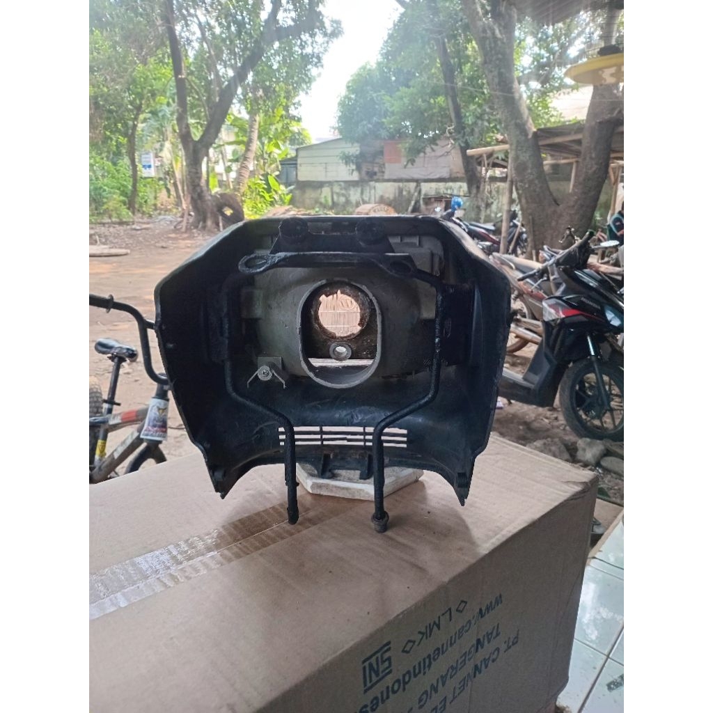 batok GL PRO ori