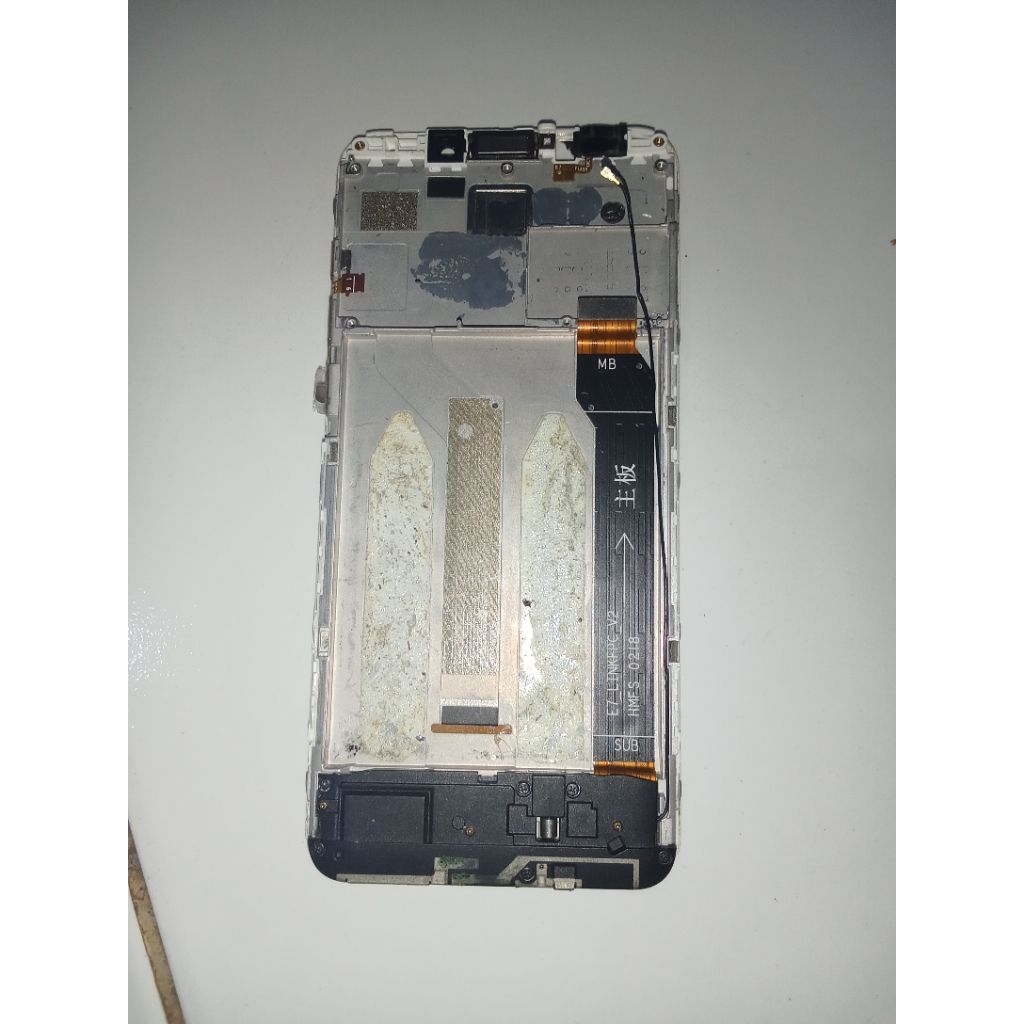 koncas redmi 5 plus bekas