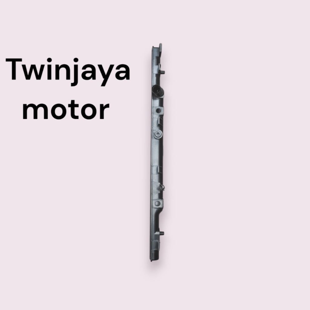 lower tank radiator Honda CRV gen 2 matic Cover radiator Crv matic
