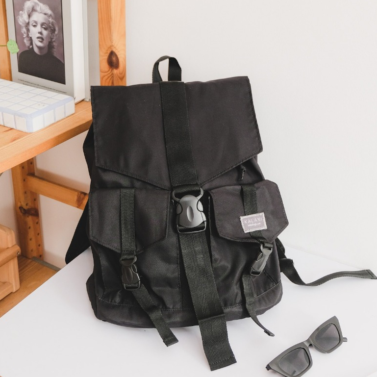 [PROMO]KALANI BAGS Chloe Backpack