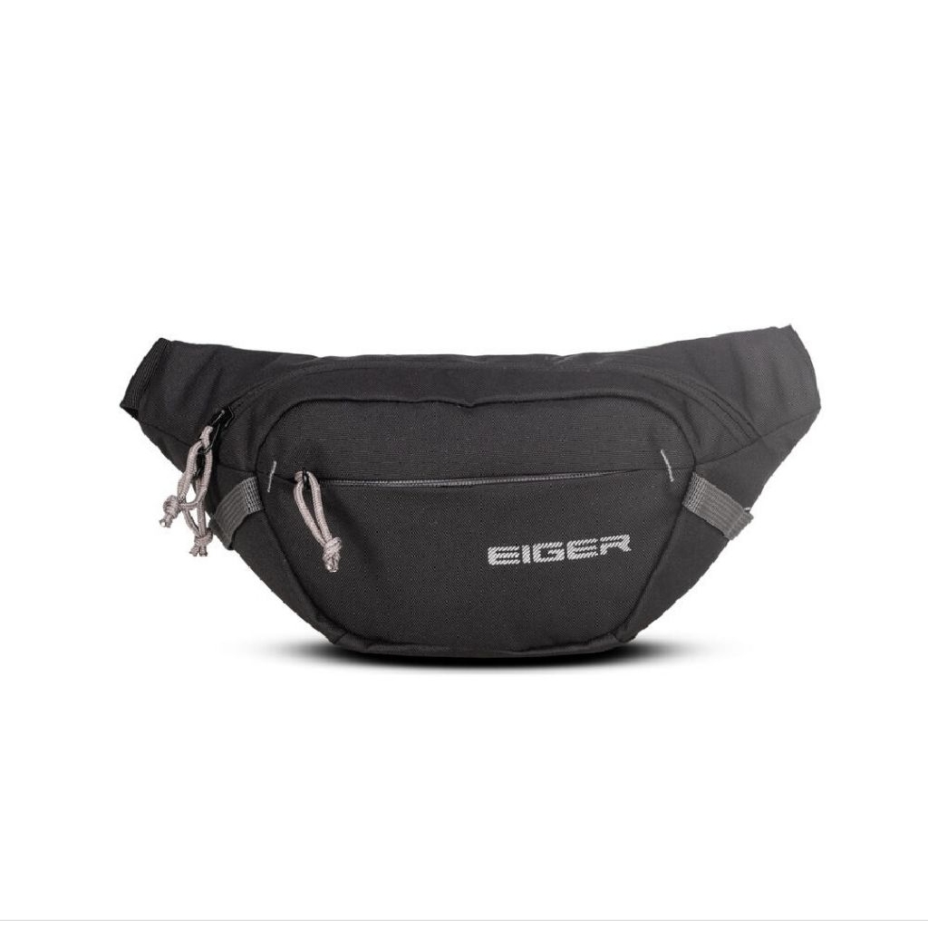 Tas Selempang EIGER9 TRAVERSE WAIST BAG Tas Pinggang Sling Bag