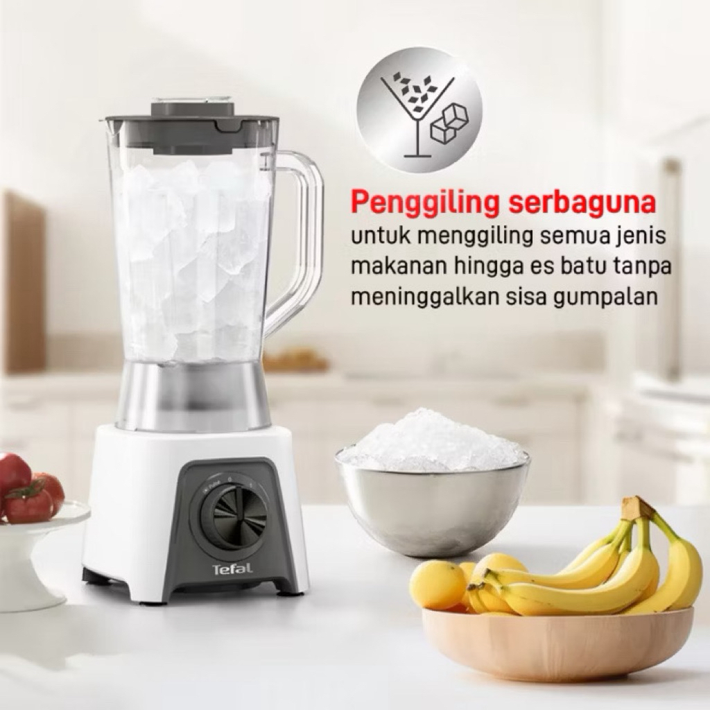 Blender electric Tefal