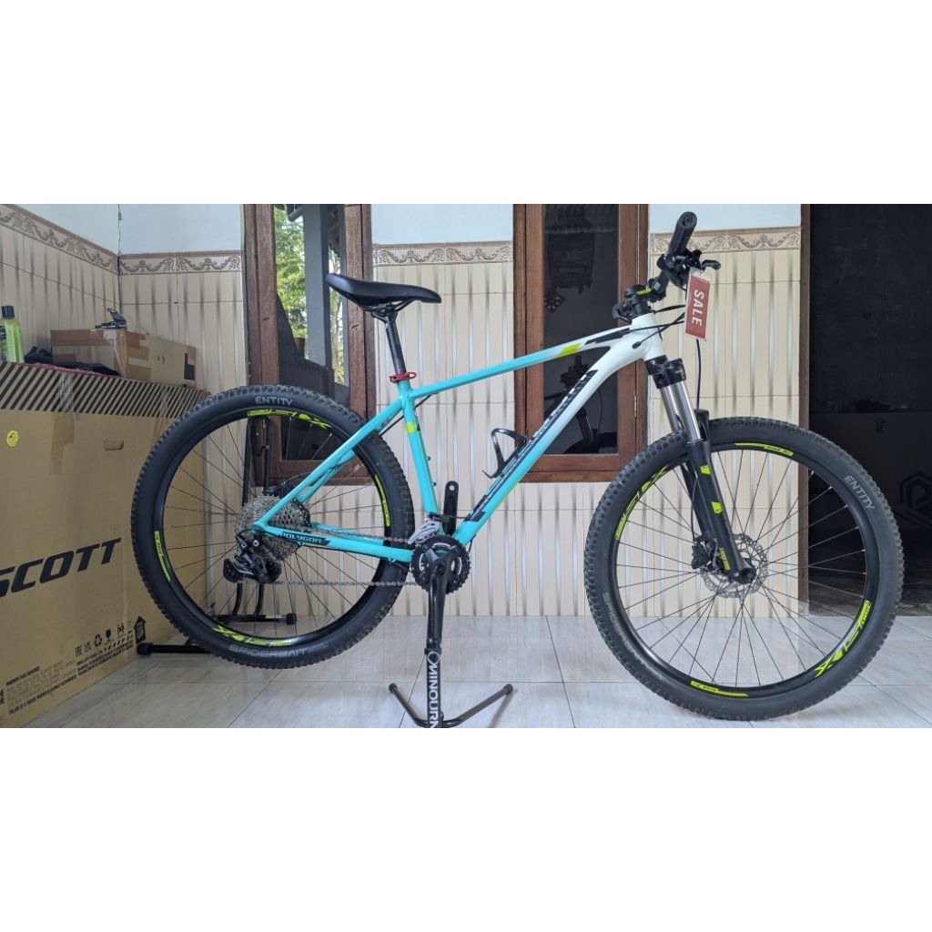XTRADA 5 LIMITED M 27.5 KONDISI 90%++
