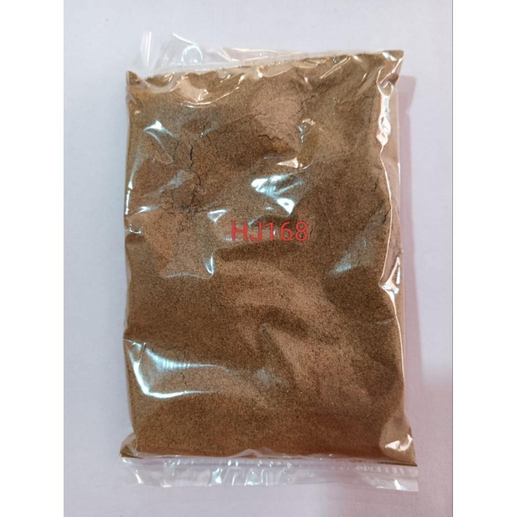 HJ168 Bubuk ngo hiong Gohiong bagan kemasan 50gram/ bumbu pewangi makanan bagansiapiapi