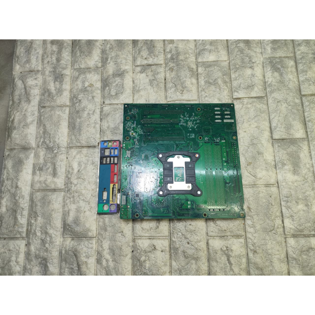 MOTHERBOARD ACER VERITON M4620G CHIPSET B75H2-AM LGA 1155 DDR 3