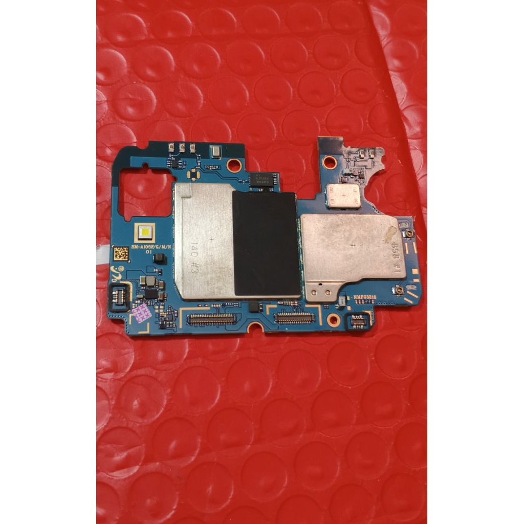 Mesin samsung a10