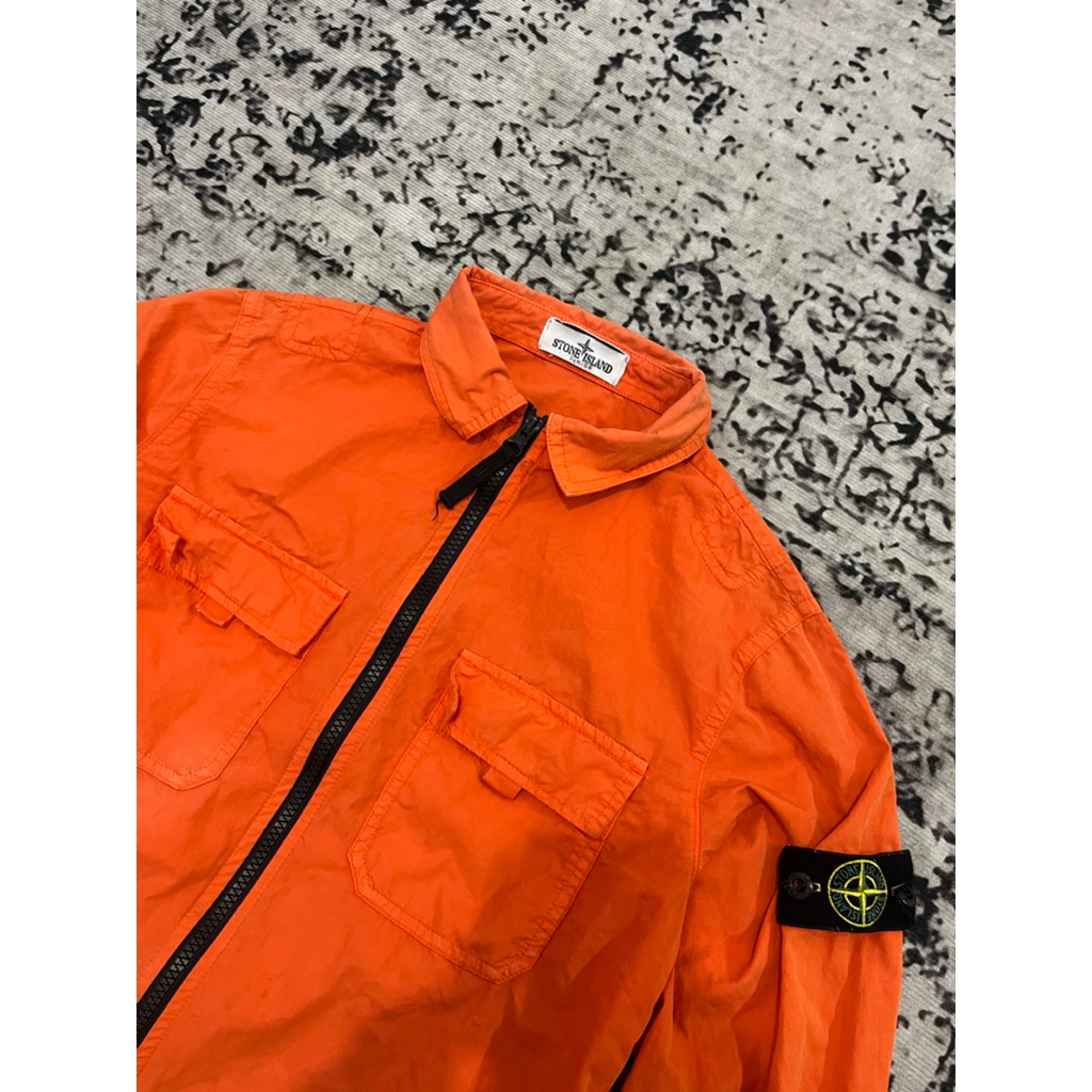 OVS STONE ISLAND