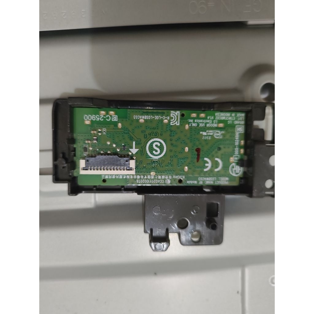 Modul Wifi Tv Lg