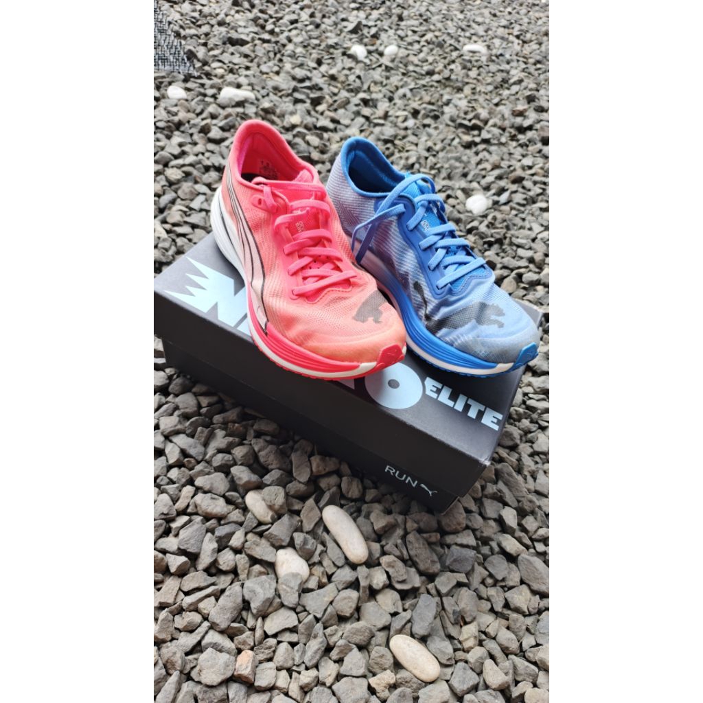Puma Deviate Nitro Elite 2 Wns