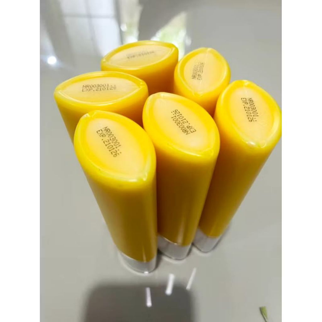 (4x dosis) DOSIS EXTRA HB OREN//NR003001 POLOS//HB SUPER WHITENING