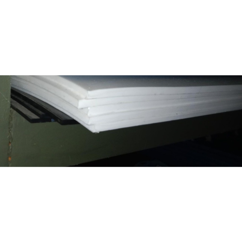 PLAT PTFE 10MM X 1M X 2M