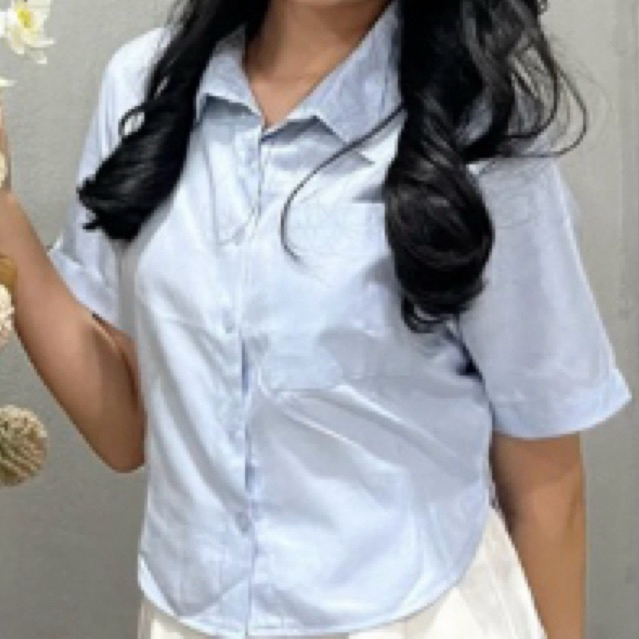 WANWAN CLOTHING TOP