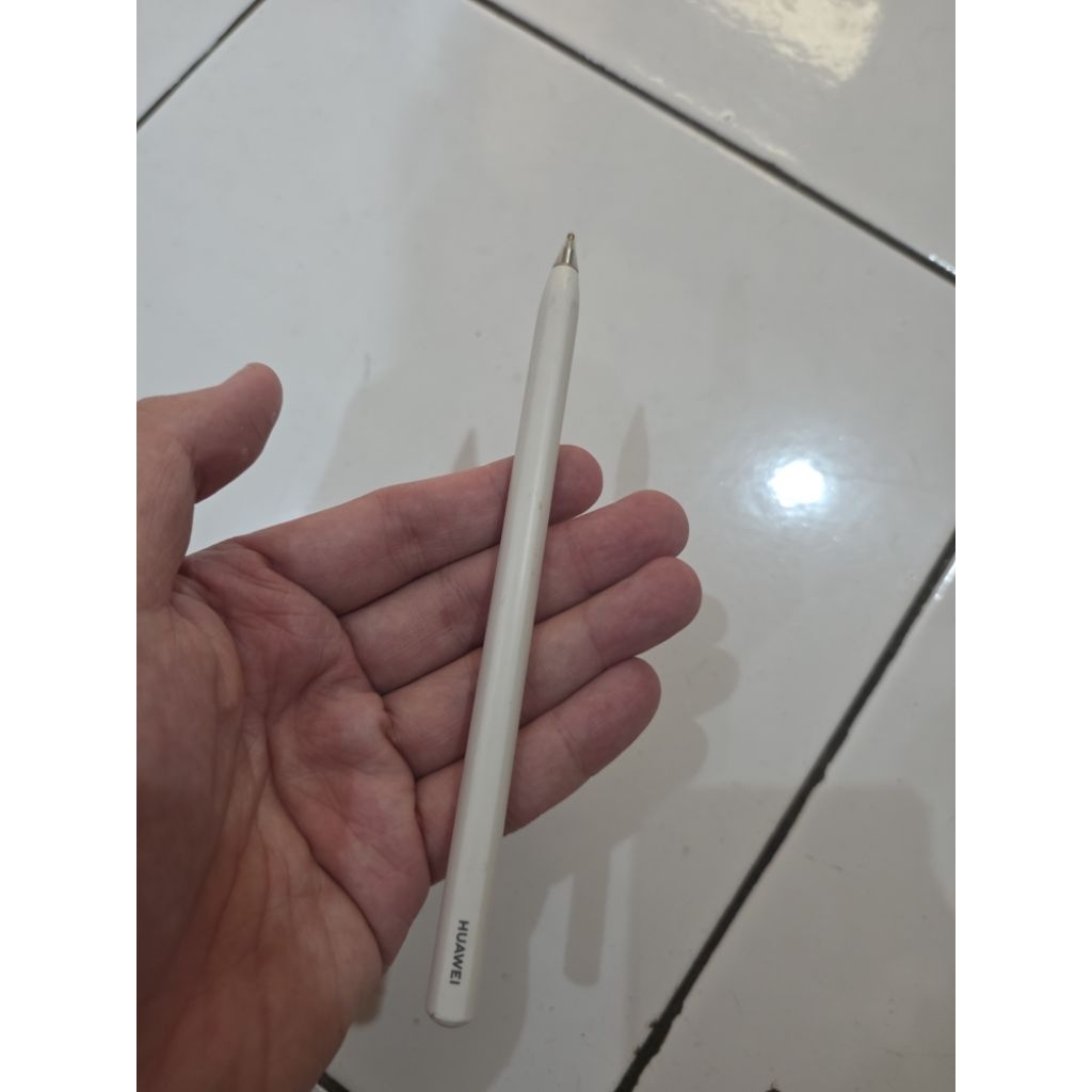 Huawei M Pencil Gen 2 bekas seken second