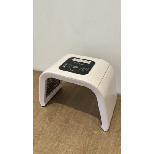Omega light LED therapy PDT photo dynamic therapy 4 color