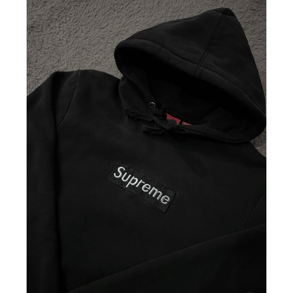 HOODIE SUPREME