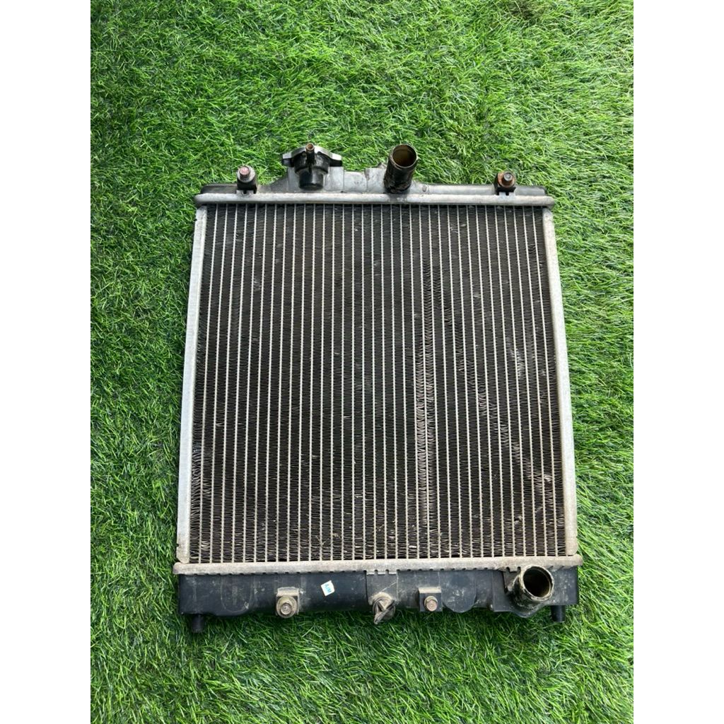 Radiator Copotan Honda Civic Genio