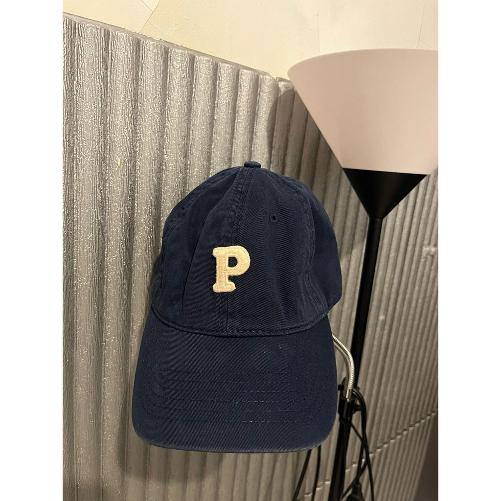 Preloved Topi Miniso