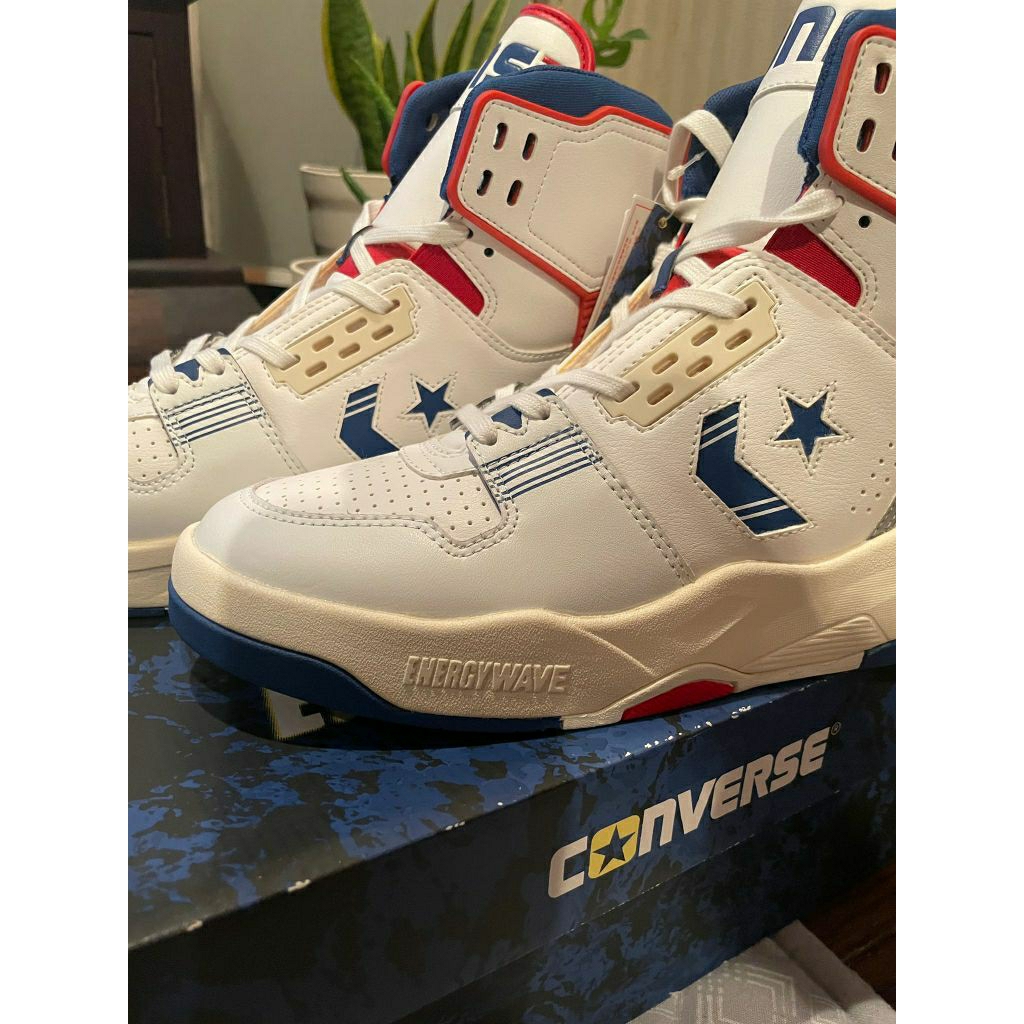 Sepatu Converse ERX-400 EW HI