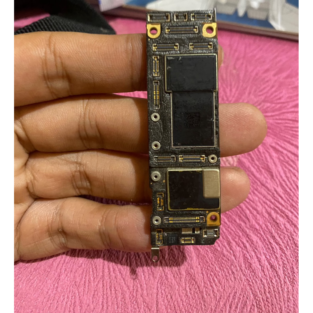 mesin iphone 11