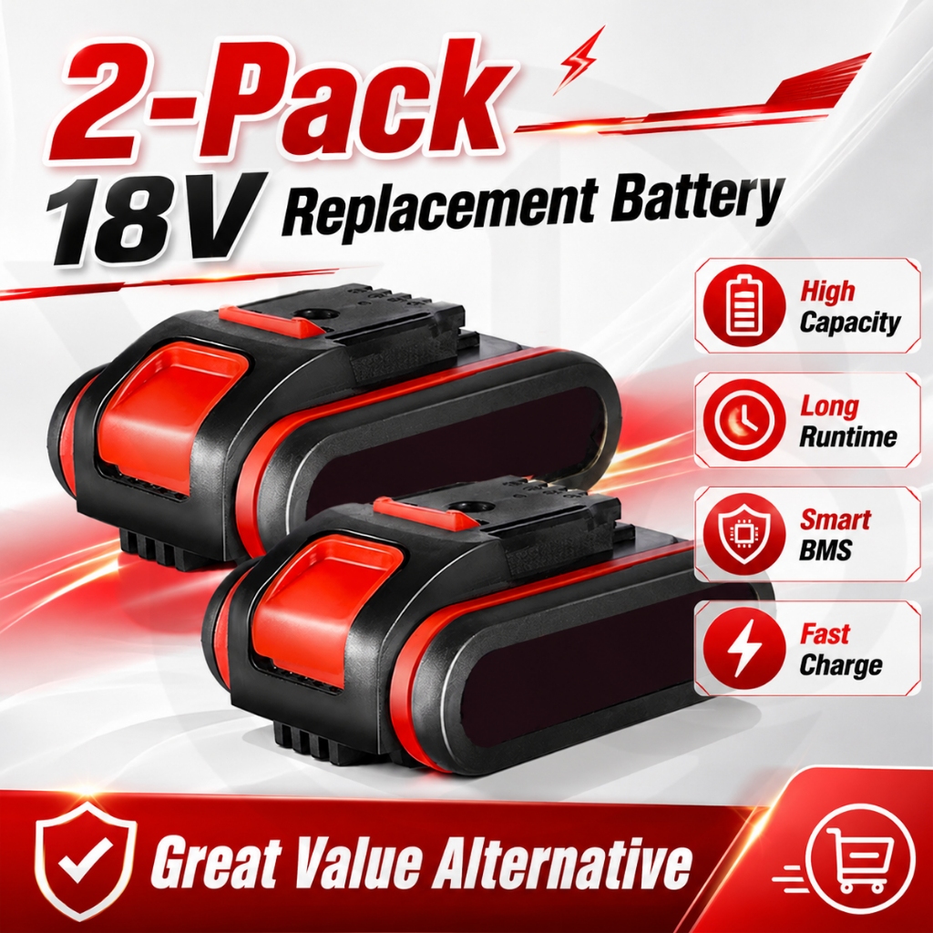 Baterai Bor Tanpa Kabel Baterai Isi Ulang 499vf/599vf/699vf Electric Drill Battery Baterai Bor Tanpa