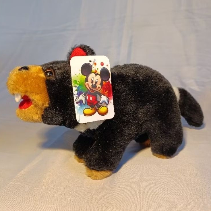 Aneka Boneka Tasmanian Devil