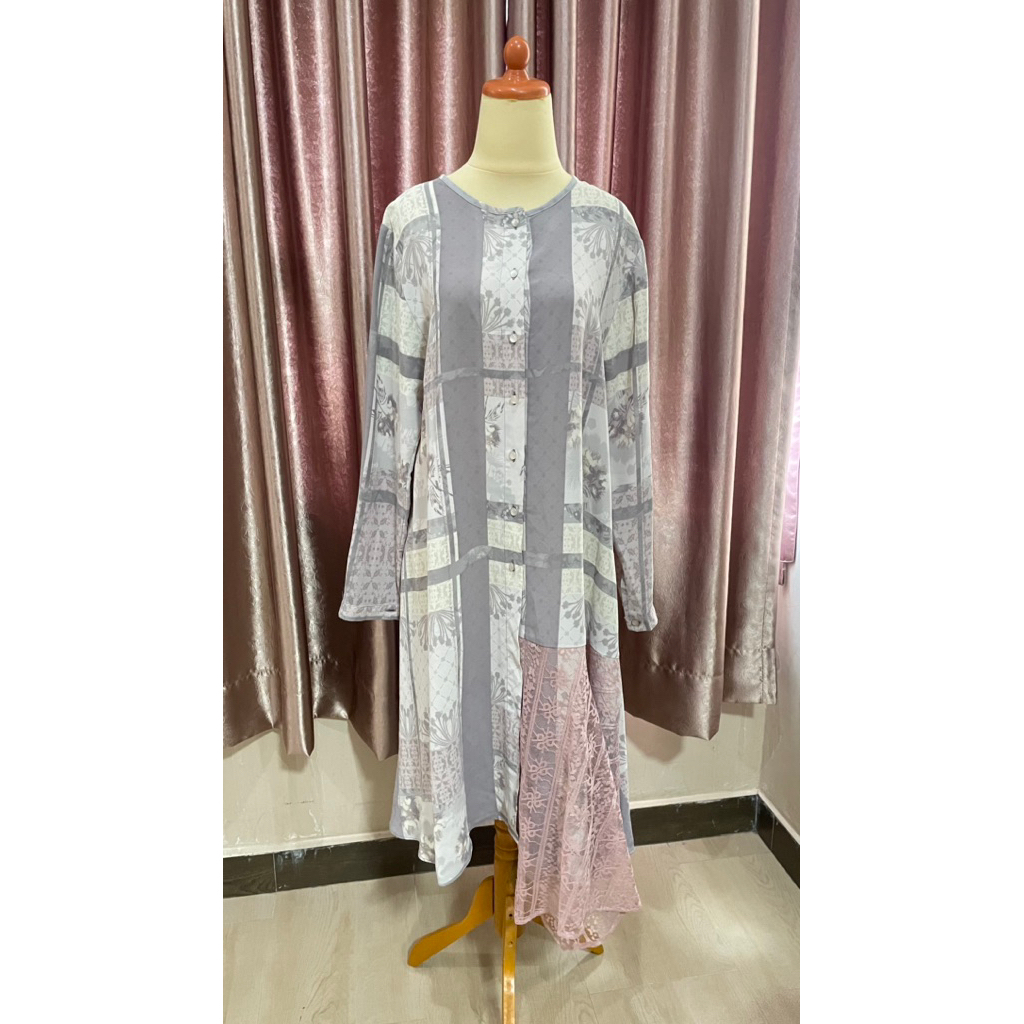 PL Dress Ria Miranda