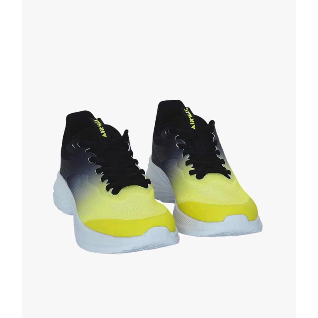 Airwalk sepatu pria running