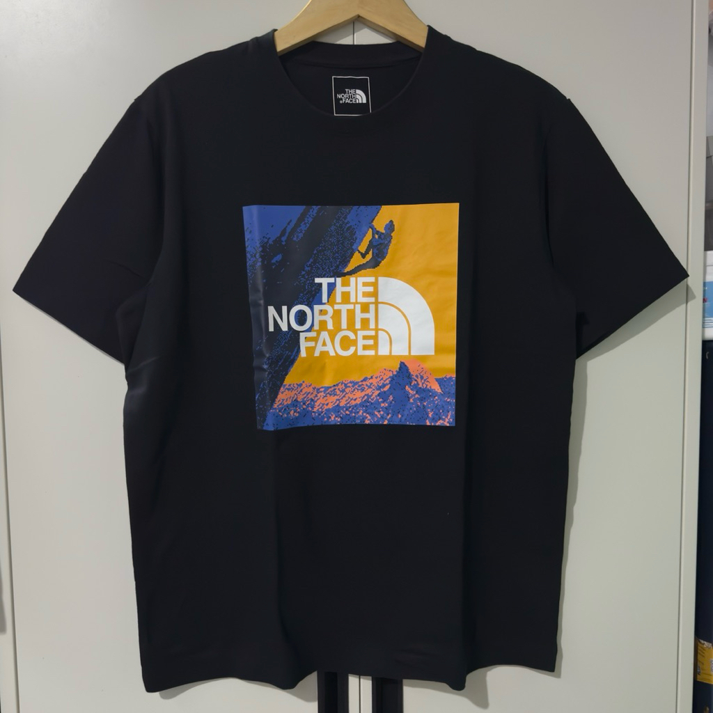 kaos tnf original