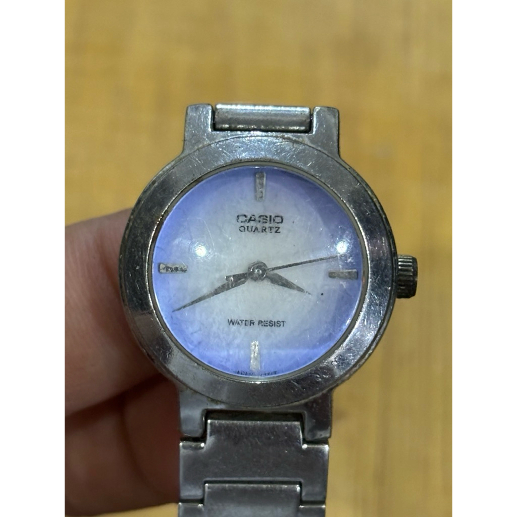 JAM TANGAN CASIO LTP-1191