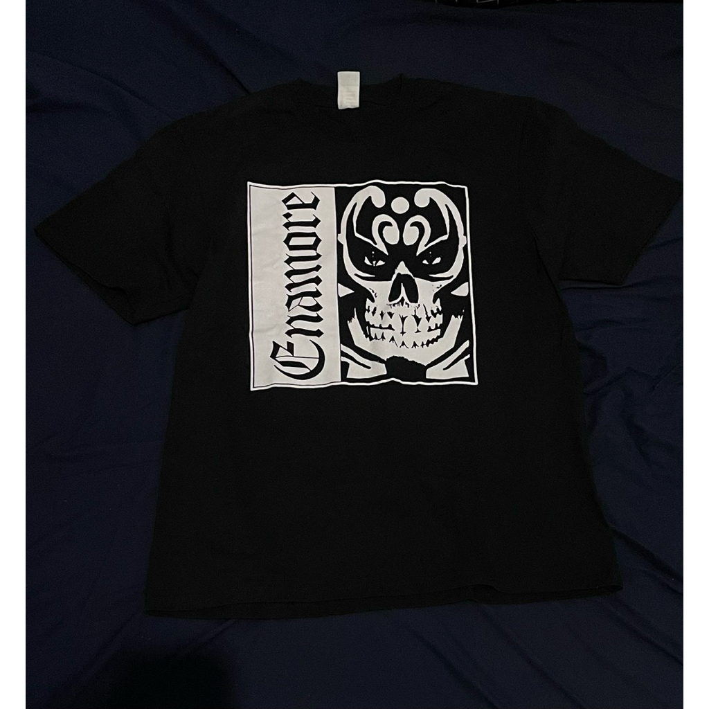 ENAMORE 'RIP OFF' MERAUDER - MERCH BAND