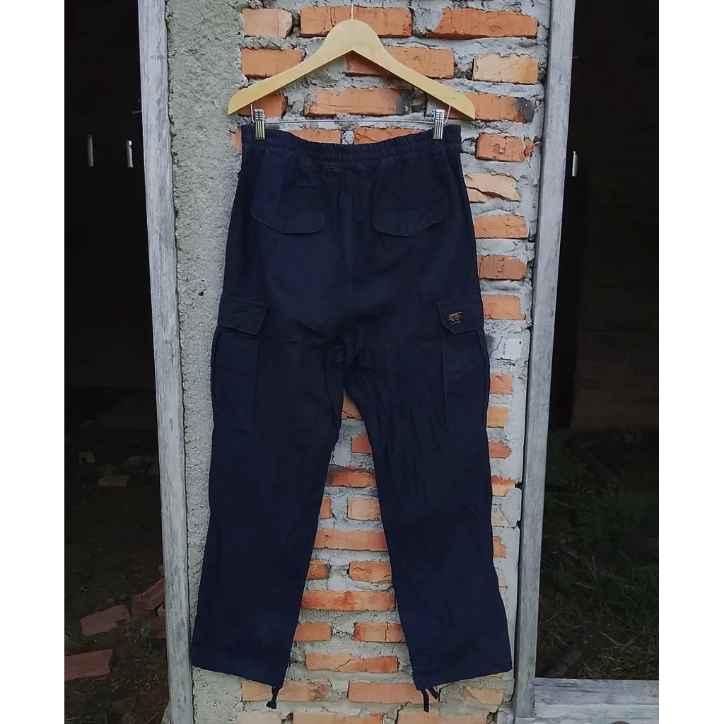 carhartt wip cargo camper pant