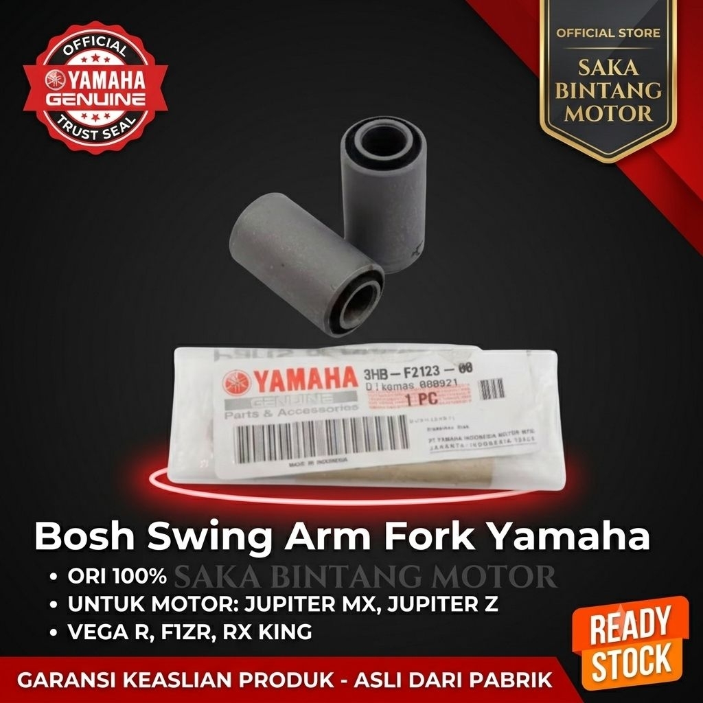 Ori Bosh Fork 3HB Yamaha Jupiter MX - Bos Arm Vega R Jupiter Z - Bosh Frok Arm Jupiter MX & RX King 